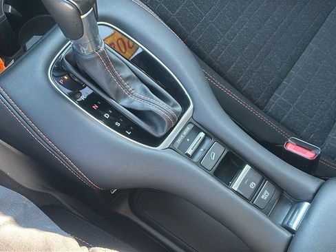 Used 2023 Honda HR-V Sport image 21