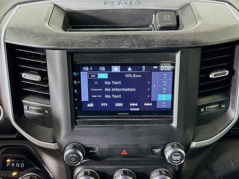 Used 2021 RAM 1500 Lone Star AWD/4WD image 21