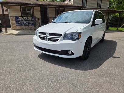 Used 2020 Dodge Grand Caravan GT