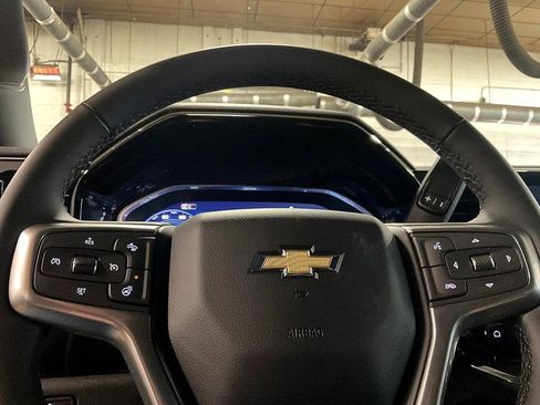New 2026 Chevrolet Silverado 1500 LT image 22