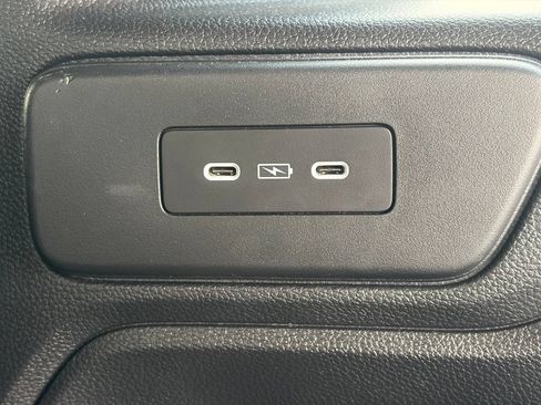 Used 2025 Honda Odyssey Sport-L image 11