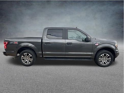 Used 2020 Ford F150 XL w/ Equipment Group 101A Mid RWD image 10