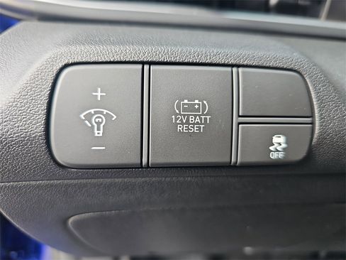 New 2026 Hyundai Elantra Blue image 24