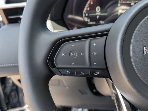 New 2026 MAZDA CX-5 Select AWD/4WD image 13