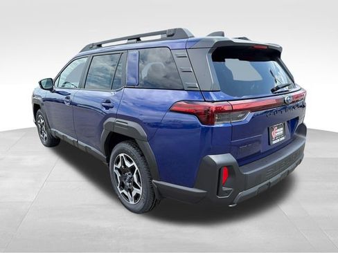 New 2026 Subaru Outback Touring AWD/4WD image 5