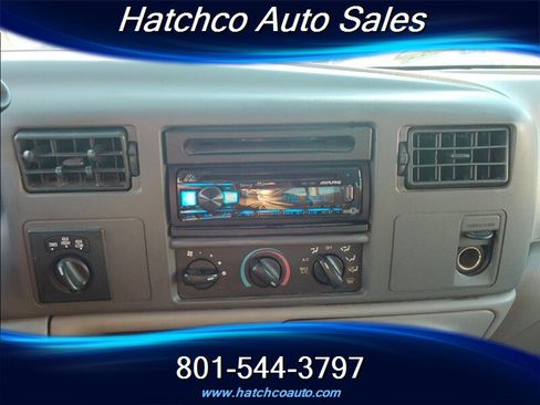 Used 1999 Ford F350 XLT image 24