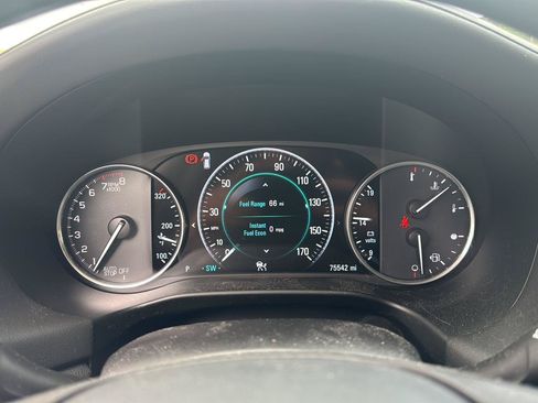 Used 2019 Buick Enclave Avenir w/ Avenir Technology Package AWD/4WD image 11