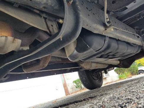 Used 2014 Ford E-350 and Econoline 350 Super Duty w/ Insulation Package image 63