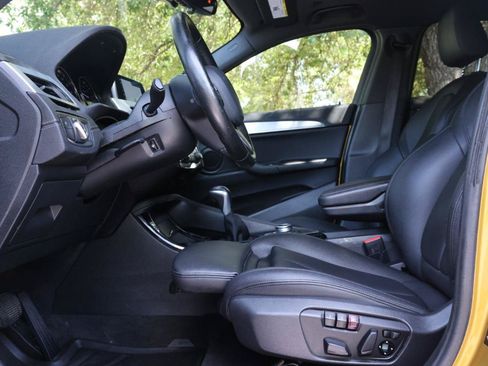 Used 2018 BMW X2 xDrive28i AWD/4WD image 41