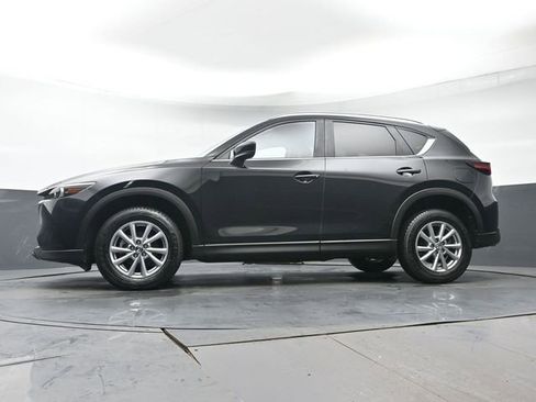 Certified 2023 MAZDA CX-5 AWD 2.5 S w/ Select Package image 27