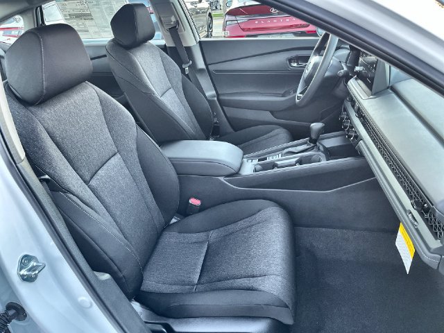 New 2026 Honda Accord LX image 33