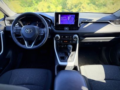 Used 2023 Toyota RAV4 XLE w/ Convenience Package