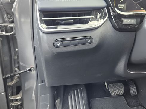 Used 2026 INFINITI QX60 Sport w/ Dark Cargo Package AWD/4WD image 16