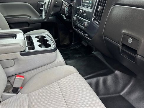 Used 2017 GMC Sierra 2500 2WD Crew Cab image 19