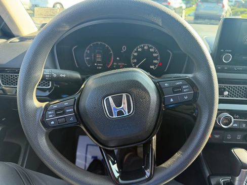 Used 2025 Honda Civic LX image 15