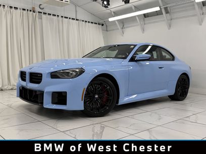 Used 2025 BMW M2 w/ Lighting Package