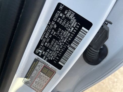 Used 2021 Kia Sorento S AWD/4WD image 34