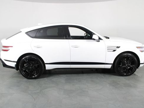 Used 2026 Genesis GV80 3.5T Prestige AWD/4WD image 10