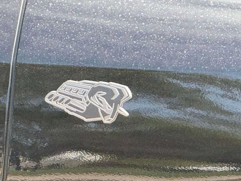 New 2027 RAM 2500 Tradesman AWD/4WD image 7