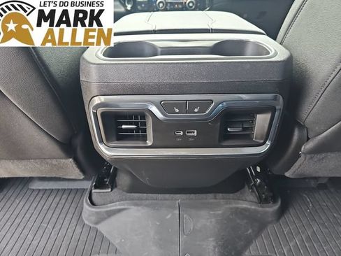 Used 2024 Chevrolet Silverado 1500 LTZ AWD/4WD image 13