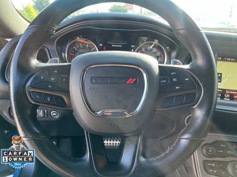 Used 2023 Dodge Challenger R/T RWD image 45