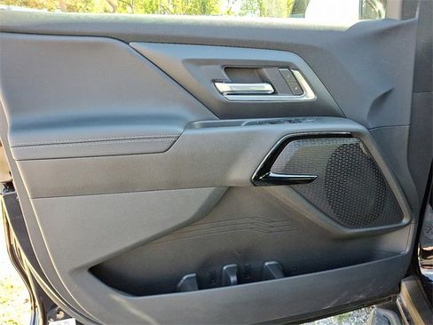 New 2026 Chevrolet Silverado EV LT image 8