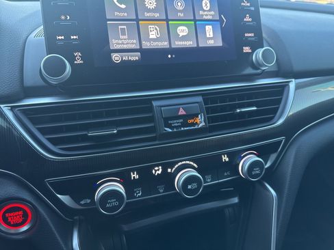 Used 2020 Honda Accord Sport image 21