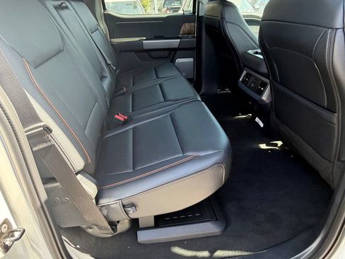 New 2026 Ford F250 Lariat RWD image 15