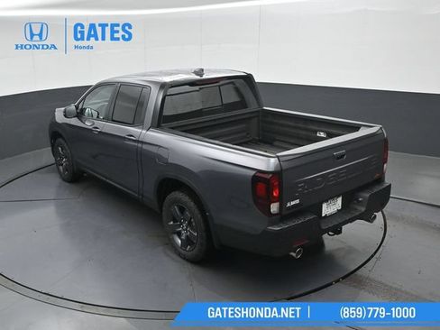 New 2026 Honda Ridgeline TrailSport image 51
