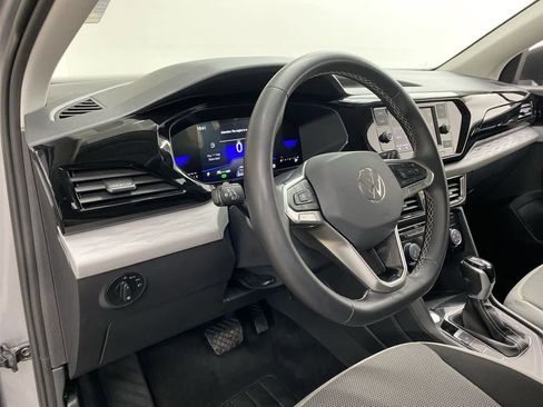 Used 2024 Volkswagen Taos S image 2