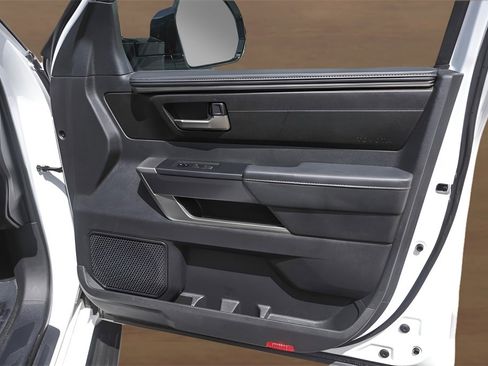 Used 2025 Toyota Sequoia SR5 image 63