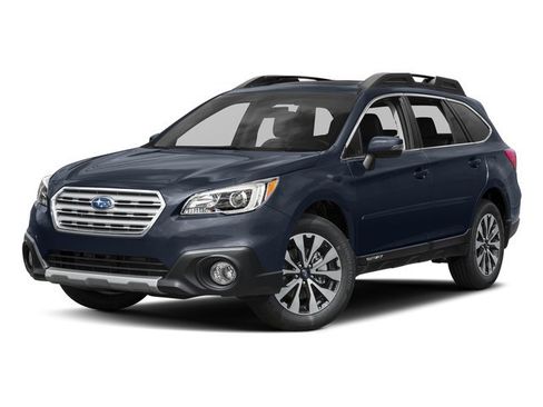 Used 2017 Subaru Outback 3.6R Limited AWD/4WD image 1