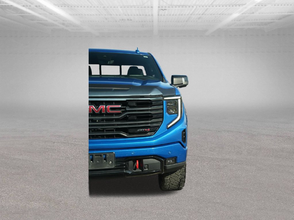 Used 2022 GMC Sierra 1500 AT4 w/ AT4 Premium Package AWD/4WD image 49
