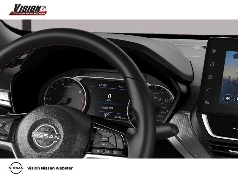 New 2026 Nissan Altima 2.5 SR AWD/4WD image 19