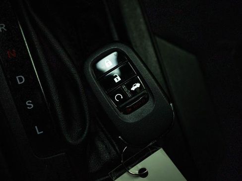 Used 2024 Honda Accord EX image 22