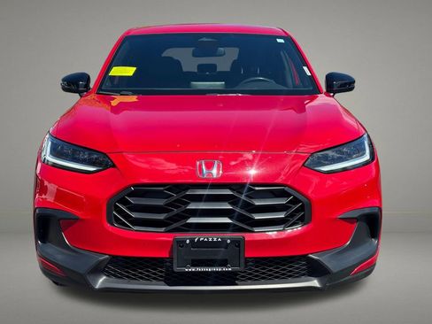 Used 2024 Honda HR-V Sport image 9