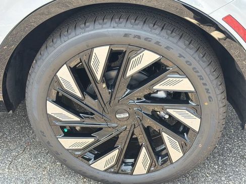 New 2026 Lincoln Nautilus Reserve AWD/4WD image 20