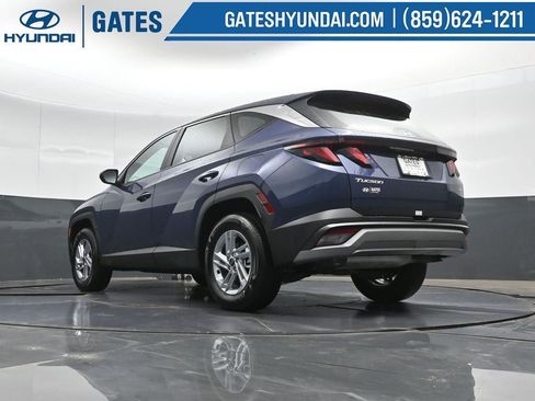 Certified 2026 Hyundai Tucson SE AWD/4WD image 42