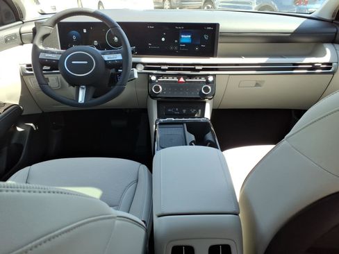 New 2026 Hyundai Tucson Limited FWD image 6