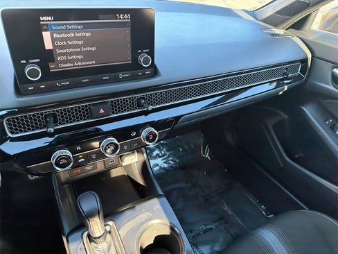Used 2023 Honda Civic Sport image 21
