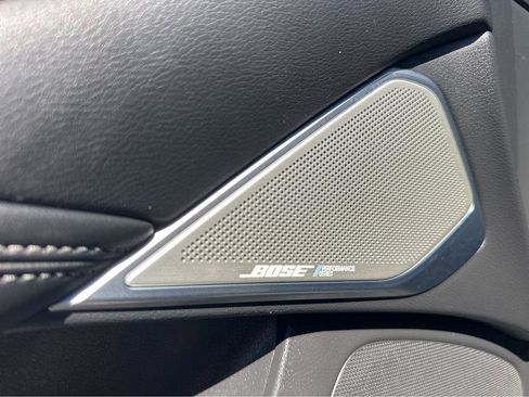 Used 2022 INFINITI Q50 Luxe w/ Cargo Package image 35