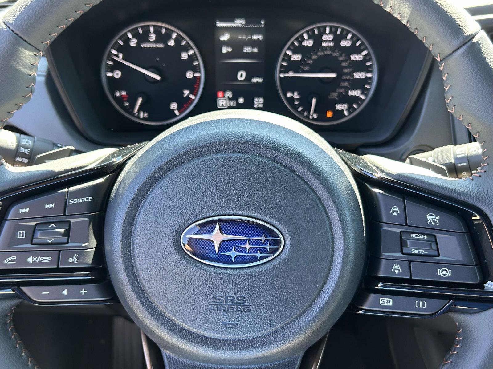 New 2026 Subaru Forester Sport AWD/4WD image 22