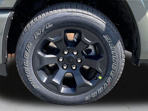 New 2026 RAM 1500 Big Horn image 32
