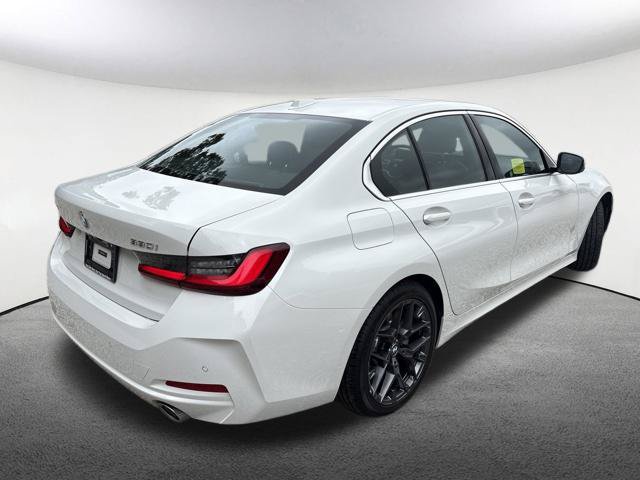 Used 2026 BMW 330i xDrive Sedan AWD/4WD image 13