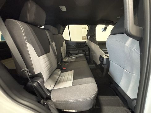 New 2026 Toyota 4Runner 4WD image 21