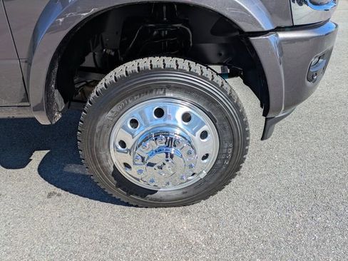 New 2026 RAM 5500 Tradesman image 11