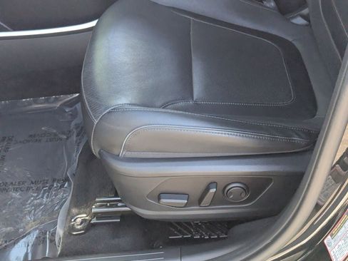 Used 2022 Hyundai Tucson Limited w/ Cargo Package AWD/4WD image 21