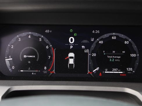 New 2026 Toyota Tacoma TRD Off-Road image 10