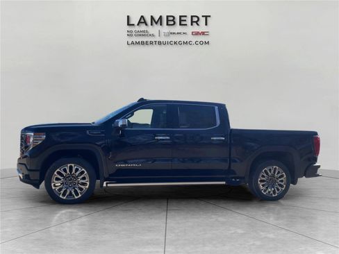 New 2026 GMC Sierra 1500 Denali Ultimate image 2