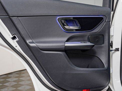 Certified 2026 Mercedes-Benz GLC 300 image 20